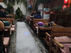 -丽江庭院之爱在路上(西单店)