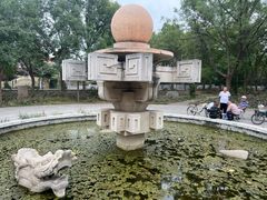 -北运河水利风景区