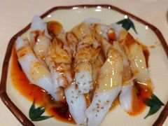 -玲又珑美食(盘福路店)