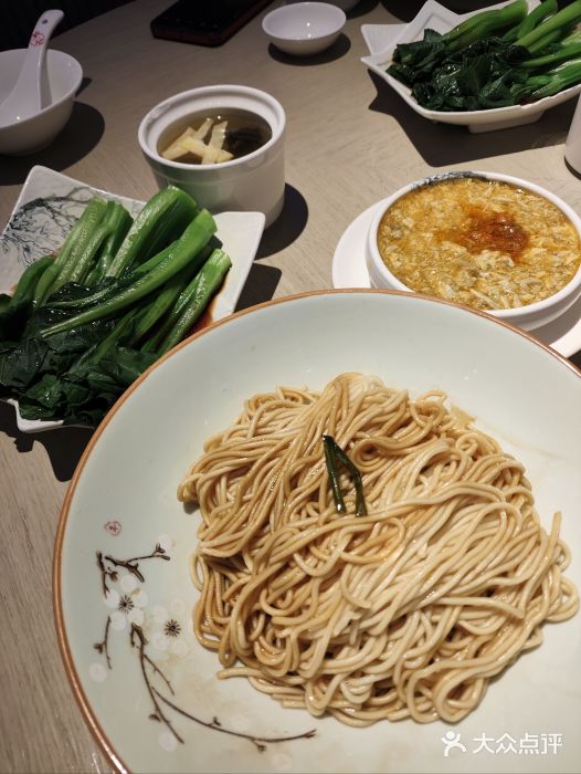 穿蒸引鲜·嗲记(正大广场店)图片