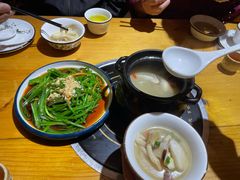 -民食香·腊排骨野生菌美食(木府店)