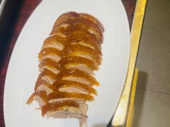 -紫光园·烤鸭(吕家营店)