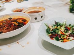 -大铁勺新津菜(东丽阳光新业广场店)