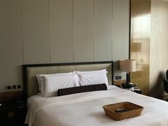 -上海静安铂尔曼酒店