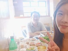 -韩香福烤肉庄园(荣成店)