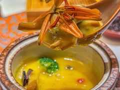 -叶叶菩提(太原别墅店)