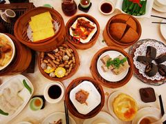 -顺德人家食府(黄金广场店)