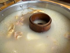 -朴小妹人参鸡汤火锅(长白山万达店)