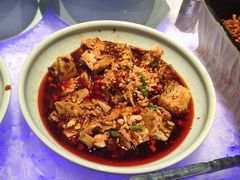 -韩盛炭火烤肉(万达广场店)