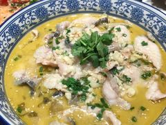 -虹泥小厨(南国花园总店)