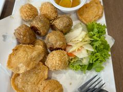 -建兴酒家(班塔通分店)