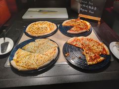 -广州富力君悦大酒店·凯菲厅