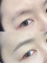 -德绣·机器野生眉发际线·美瞳线半永久