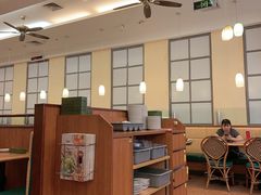 大堂-萨莉亚意式餐厅(新洲佐阾新邑店)