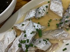 -金海湾海鲜排档(朱家尖店)