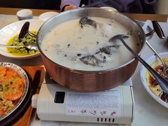 -二十八里太湖船菜(吉祥路店)