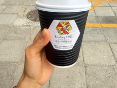 -北京1983面包坊(崇文门店)