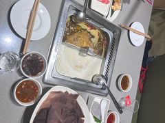 -海底捞火锅(飞马水城店)