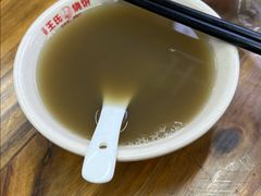 -文武王氏烧饼·无矾油条(西溪路店)