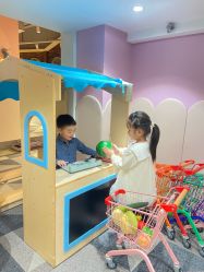点击看大图 -宝燕水乐园