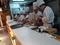 -伊喜饺子·烤鸭(五道口学院路店)