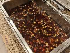 -姜胖胖无限自助烤肉(光明万达店)