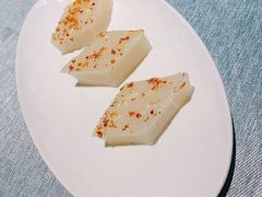 桂花拉糕-绿波廊(豫园店)
