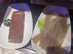 -热火朝天鲜切牛肉火锅(南强街巷店)