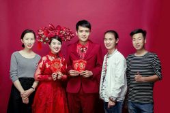 -戛纳印象摄影(潮拍定制馆)