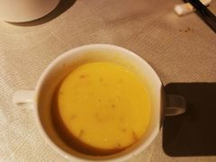 -上海金桥红枫万豪酒店-万豪中餐厅