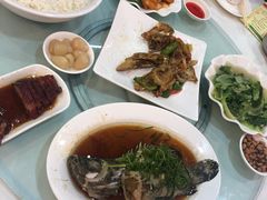 -美居大酒楼(美居广场店)