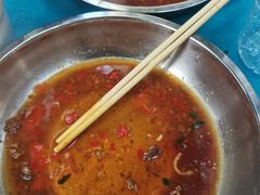 -修记牛杂店(同华东一路店)