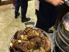 -清真·益鑫羊肉手抓馆(花园北街店)