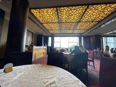 -顺德喜来登酒店·采悦轩