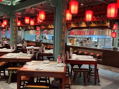 -王庄阿咪海鲜大排档(上下杭店)