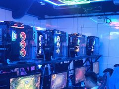 -NB网咖电竞连锁(泺安路店)