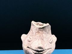 -三星堆博物馆