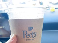 -Peet's Coffee皮爷咖啡(新天地黑标店)