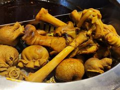 -伊麦佳兰州牛肉面清真美食店