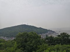 -汤山公园