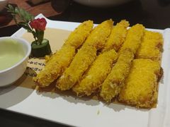 -上海1号私藏菜(静安店)