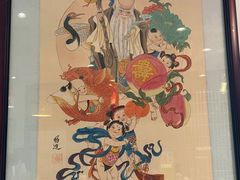 -堂屋糖水店(愚园店)