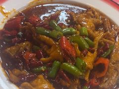-佳佳麻辣烧菜馆