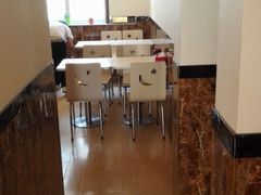 -古城腊汁肉夹馍(新华百货CCmall店)