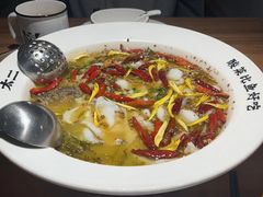 -新太二·鲜料川菜(智慧城广百店)
