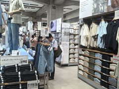 -优衣库(银座店)