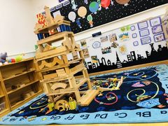 -卓悦童国际幼儿园