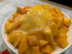 -水牛奶皇后糖水铺
