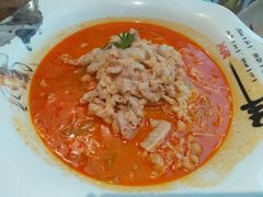 -有红鸡毛店·川菜(建设路店)