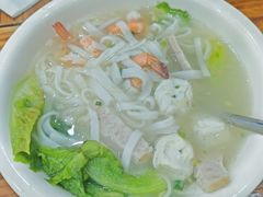 -潮粥馆(长江花园店)